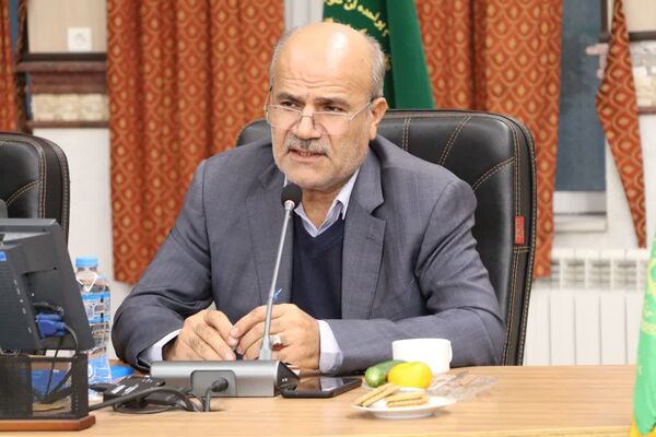 اراضی کشاورزی کشور تا پایان ۱۴۰۲ سنددار می شود