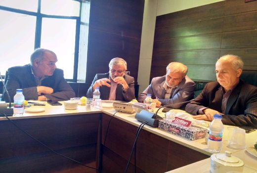  لزوم مشارکت دستگاه‌های اجرایی در حفظ، توسعه و احیای منابع‌طبیعی 