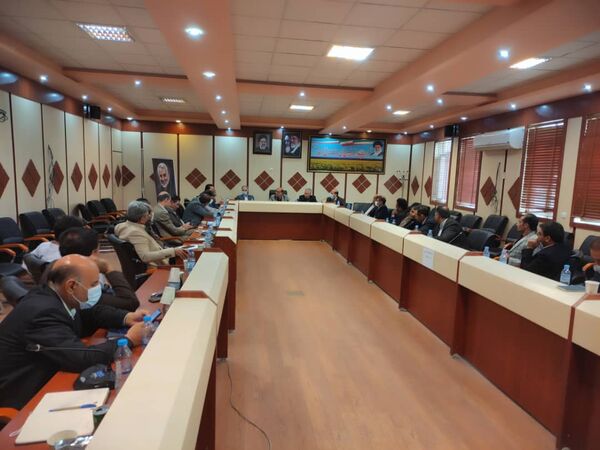 نظارت بر بازار استان افزایش میابد.