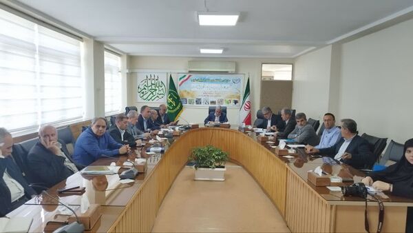 عضویت  ۴۰۰ هزار نفر در تعاونی‌های روستایی و کشاورزی در آذربایجان غربی