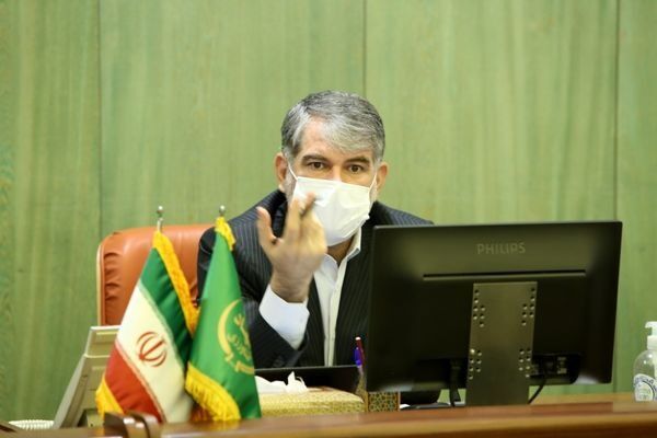 رشد ۴.۳ درصدی ارزش افزوده بخش کشاورزی با اتخاذ سیاست های حمایتی مناسب یک سال گذشته