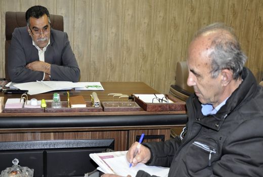 صدور مجوز پرورش ماهی تیلاپیا در استان خراسان جنوبی برای اولین بار