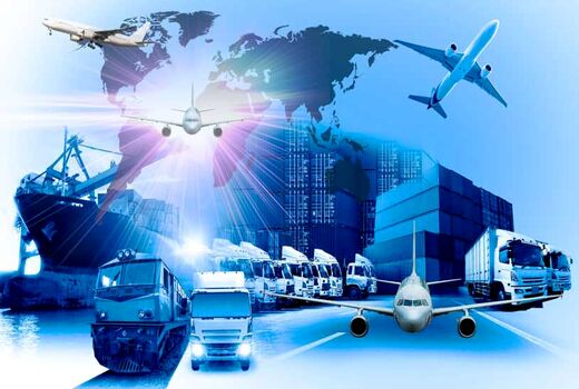 تجاری سازی، سورتینگ و حمل و نقل بین المللی نیاز تولیدات کشاورزی آذربایجان غربی