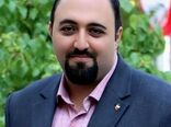 جنگجوی بی‌سلاح!


