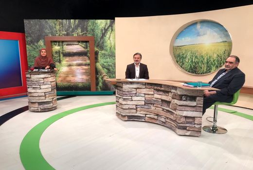 تولید 24 میلیونی محصولات باغبانی در کشور 