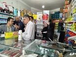 پایش سموم کشاورزی در سایه پدافند غیرعامل 