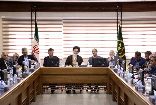 اجرای پروژه‌های مشارکتی توسط بازنشستگان وزارت جهاد کشاورزی