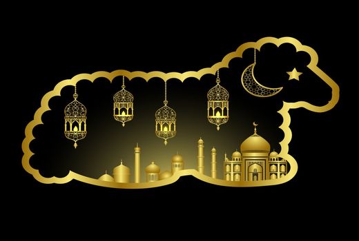 ابلاغ شیوه نامه نظارت بهداشتی در عید قربان (منطبق با وضعیت شیوع کرونا)