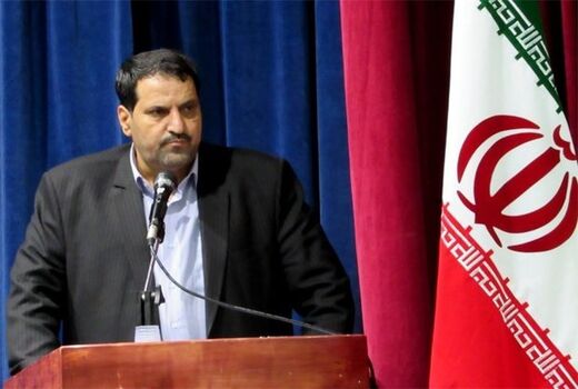 برداشت‌های بالادستی آب، توزیع آن را ناعادلانه کرده است