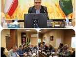 رعایت الگوی مصرف برق توسط کشاورزان در ماه‌های گرم سال 
