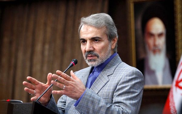 نوبخت: اختصاص ۳۵۰۰ میلیارد تومان برای افزایش حقوق بازنشستگان/ واکنش به رئیس‌جمهوری سابق: حرف نپرانیم