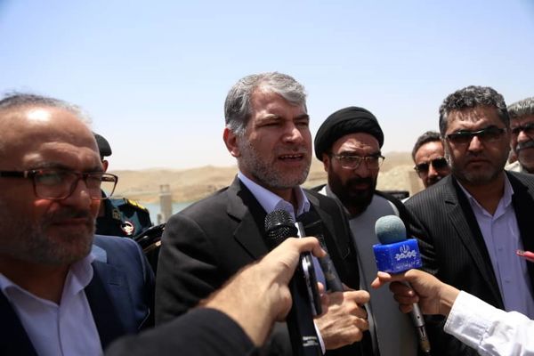 اعتبار ۲هزار و ۵۰۰ میلیارد تومانی بخش کشاورزی در سفر هیات دولت به کردستان
