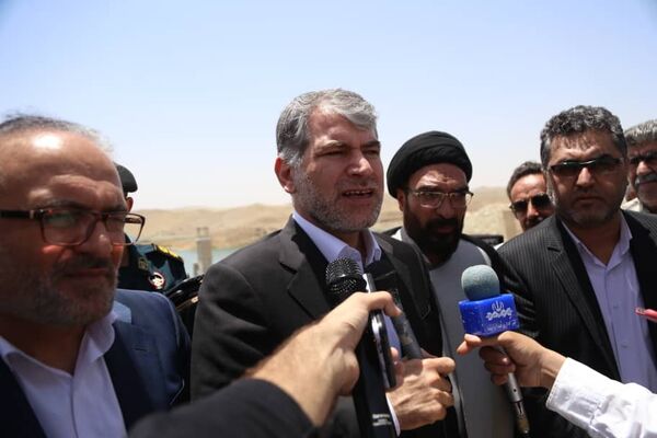 اعتبار ۲هزار و ۵۰۰ میلیارد تومانی بخش کشاورزی در سفر هیات دولت به کردستان