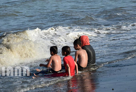 ساحل آستارا 