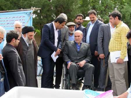 تولید یک میلیون و 70 هزار تن انواع آبزیان در سال 95/ پیش‌بینی ارزآوری یک میلیارد دلاری صادرات محصولات شیلاتی در افق 1400