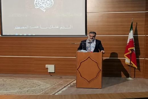 مطالعه، علم و دانش روز، رمز موفقیت و استحکام پایه‌های نظام کشاورزی است