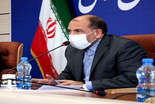 روسیه بازار مناسب برای محصولات کشاورزی است