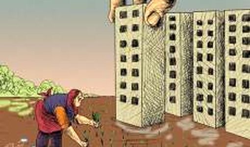 کشف زمین خواری ۱۵۰ میلیاردی در میامی