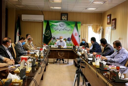 ما نباید تنها به اقلیم کردستان عراق برای صادرات اکتفا کنیم