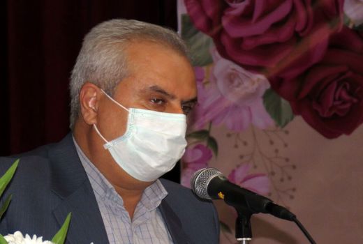 مجموع تولیدات بخش کشاورزی مراغه سالانه ۶۰۰ هزار تن است