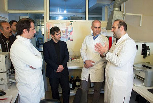 شهروندان با کمال اطمینان و آرامش خاطر از مواد لبنی استفاده کنند