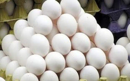 تولید بالغ بر 6 هزار تن تخم مرغ در سه ماهه اول سال جاری در خراسان جنوبی