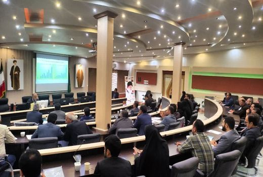 صدور اسناد اراضی کشاورزی استان با شتاب بیشتری دنبال می شود