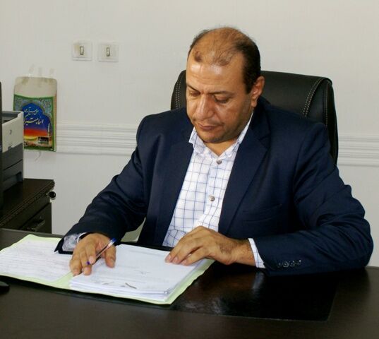 بیش از ۲۴۶ هزار هکتار اراضی کشاورزی کردستان رفع تداخل شد