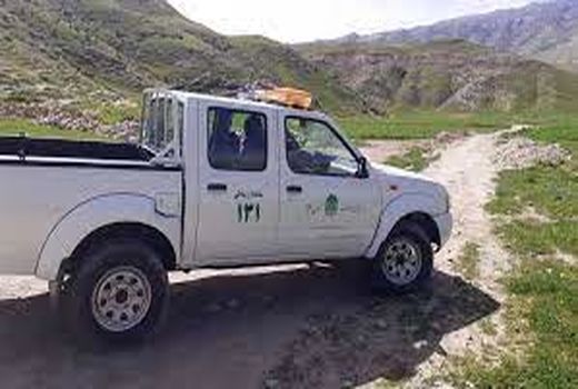 حفاظت از اراضی کشاورزی خراسان رضوی در ایام نوروز۱۴۰۰