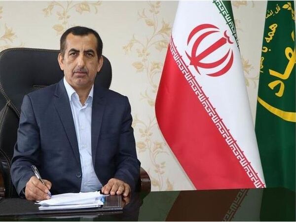 رشد شاخص‌های کشاورزی مازندران در دولت تدبیر و امید