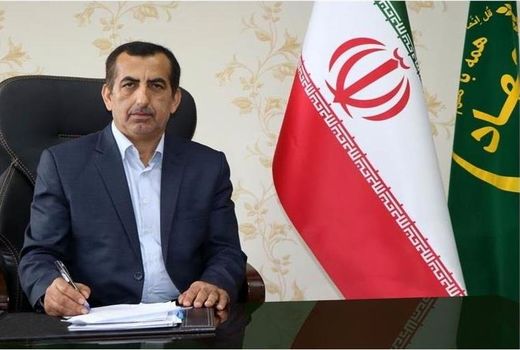 رشد شاخص‌های کشاورزی مازندران در دولت تدبیر و امید