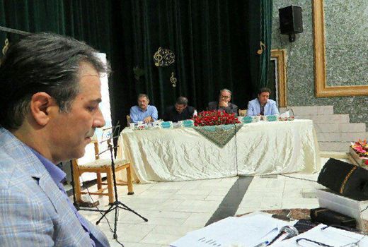  معرفی برگزیدگان سومین دوره جشنواره منطقه‌ای «آوای ایرانی» دلیجان