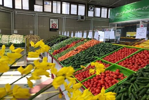 هماهنگی لازم برای تامین کالاهای اساسی در استان خراسان رضوی 