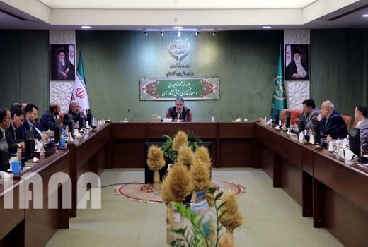 استفاده از ظرفیت بازار سرمایه و صندوق های خرد سرمایه گذاری اولویت وزارت جهاد کشاورزی است