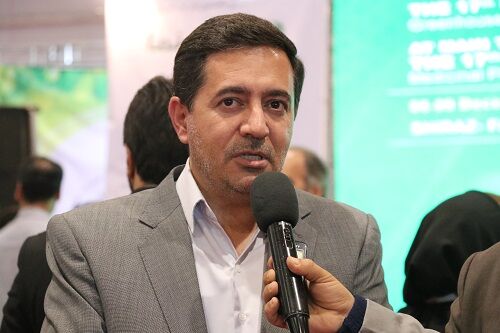 نمایشگاه ها ابزاری برای نشر یافته های نوین