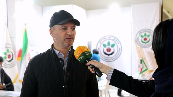 استفاده از فناوری‌های نوین و نهاده‌های کم‌خطر، عامل تامین امنیت غذایی کشور است