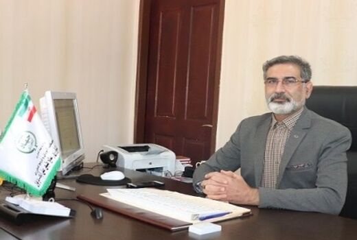 معرفی بذور پر محصول گندم آبی و دیم دستاورد مهم دولت سیزدهم