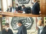 امضای تفاهم‌نامه همکاری سازمان جهادکشاورزی استان گلستان با قرارگاه خاتم‌الانبیاء