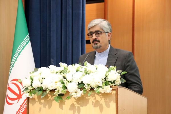 توسعه پایدار کشاورزی با برنامه‌ و دانش‌محوری