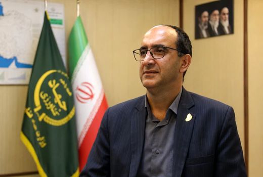 تولید ۱۱۵۰ رسانه تخصصی و دریافت عنوان ناشر برتر کشور توسط موسسه آموزش و ترویج کشاورزی