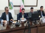 تاکید رییس سازمان منابع طبیعی بر حمایت شایسته از نیروهای فنی و تربیت مدیران آینده