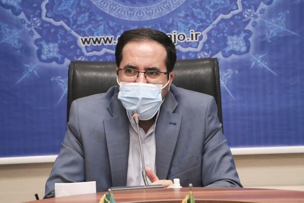 تکمیل سامانه‌های نوین آبیاری در دستور کار مدیران جهاد کشاورزی 
