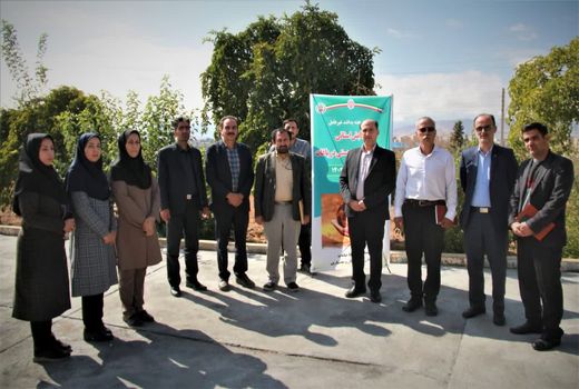 رزمایش مقابله با تهدیدات زیستی در چهارمحال و بختیاری برگزار شد