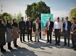 رزمایش مقابله با تهدیدات زیستی در چهارمحال و بختیاری برگزار شد