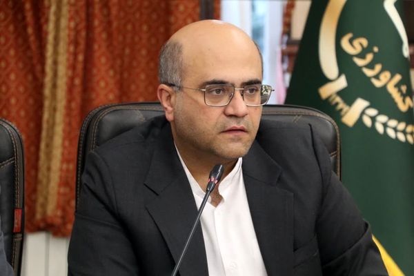 امنیت غذایی مهمترین مؤلفه امنیت ملی است