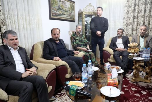 9 دی روز بصیرت ملت ایران در برابر فتنه دشمنان است