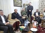 9 دی روز بصیرت ملت ایران در برابر فتنه دشمنان است