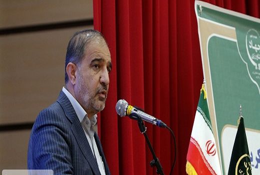 فارس در زمینه خلاقیت باید به رتبه اول کشور برسد