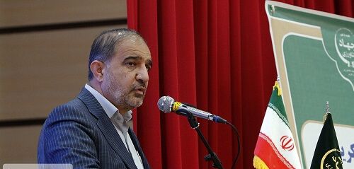 فارس در زمینه خلاقیت باید به رتبه اول کشور برسد