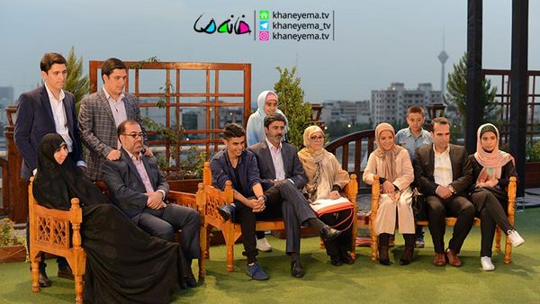  «خانه ما» جای ولخرجی نیست! 